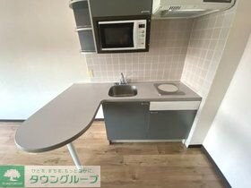 第2エクセルねり善(ぜん)の物件内観写真