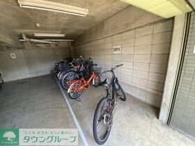 第2エクセルねり善(ぜん)の物件内観写真