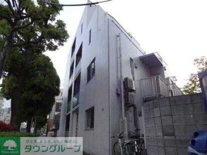 クラウンズコート羽沢の物件内観写真