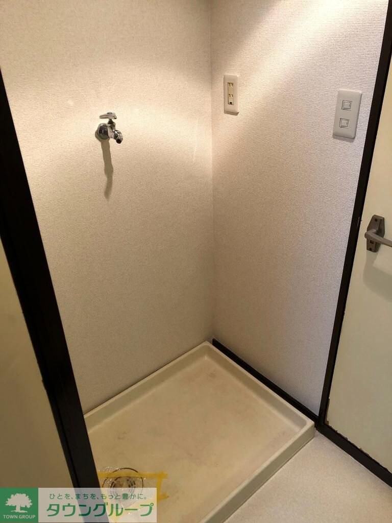 ジョウエツプラザの物件内観写真