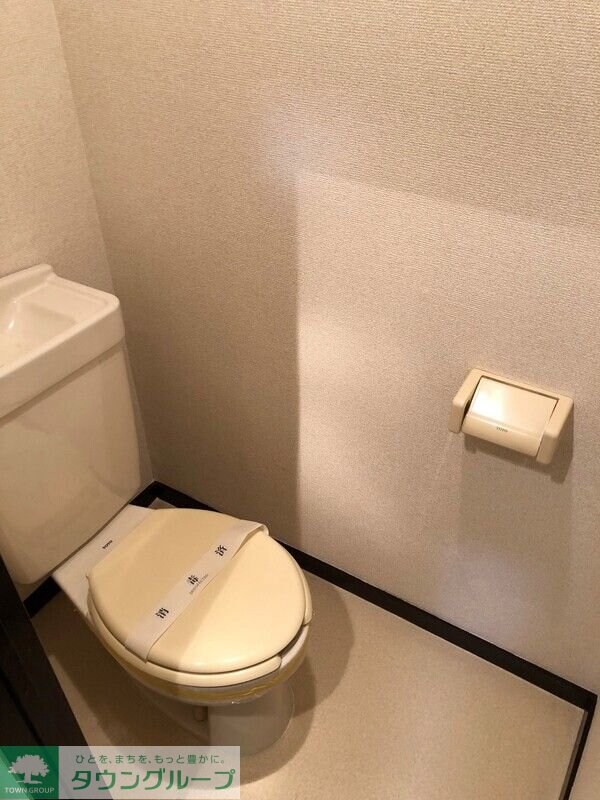 ジョウエツプラザの物件内観写真