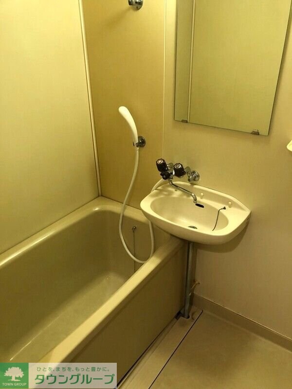 ジョウエツプラザの物件内観写真