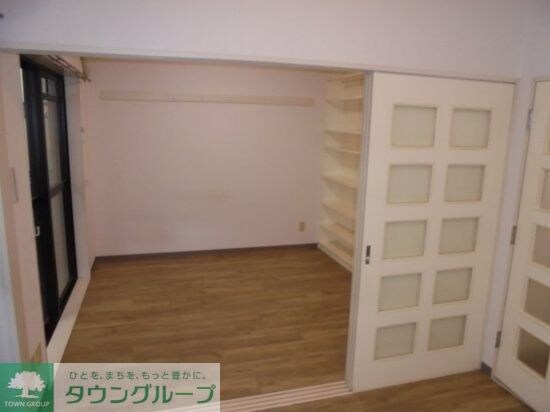 ロイヤルプラザの物件内観写真