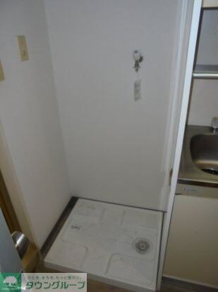 ロイヤルプラザの物件内観写真