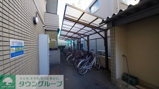 ロイヤルプラザの物件内観写真