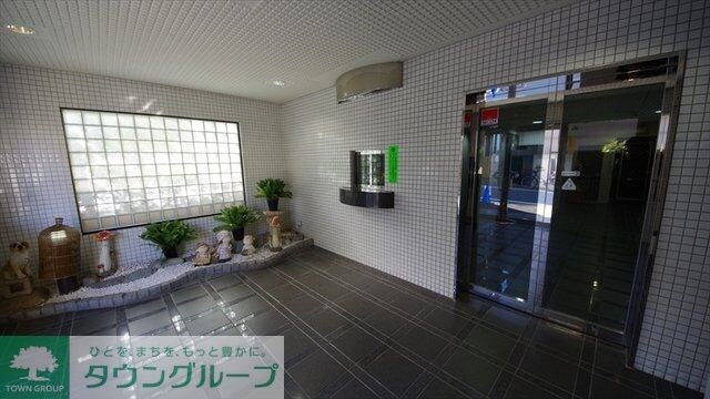 ロイヤルプラザの物件内観写真