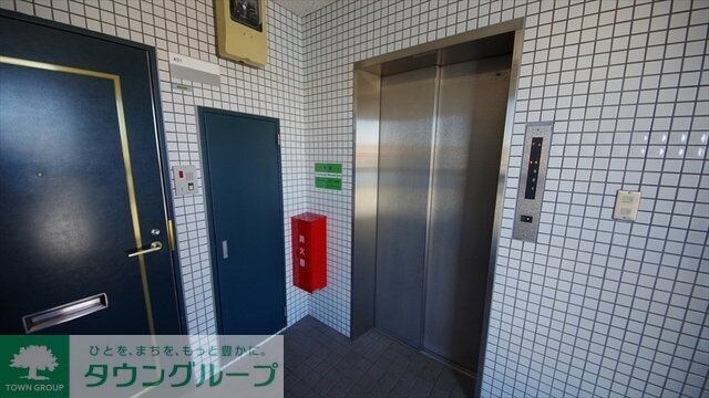 ロイヤルプラザの物件内観写真