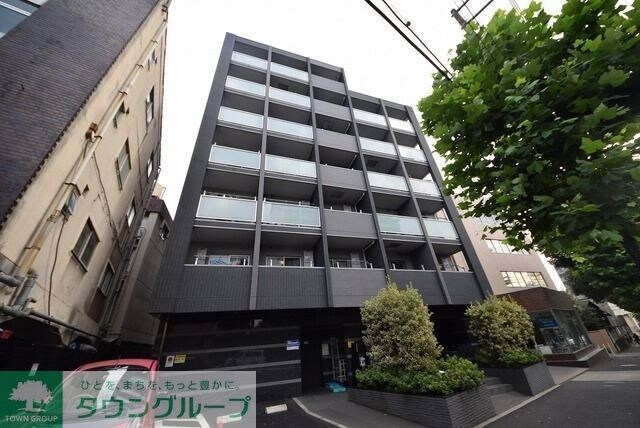 グラントゥルース中板橋の物件内観写真