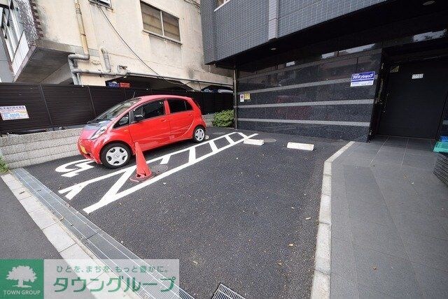 グラントゥルース中板橋の物件内観写真