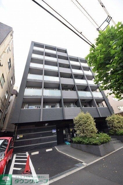 グラントゥルース中板橋の物件内観写真