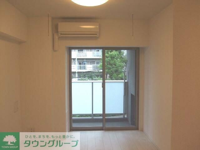 グラントゥルース中板橋の物件内観写真