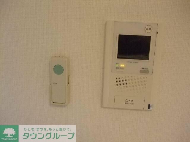 グラントゥルース中板橋の物件内観写真