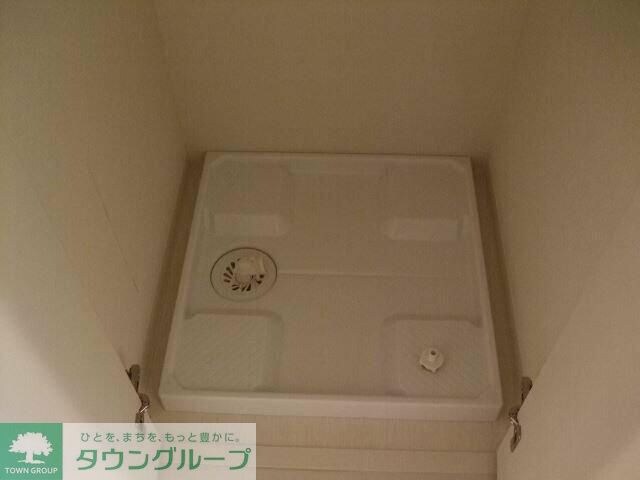 グラントゥルース中板橋の物件内観写真