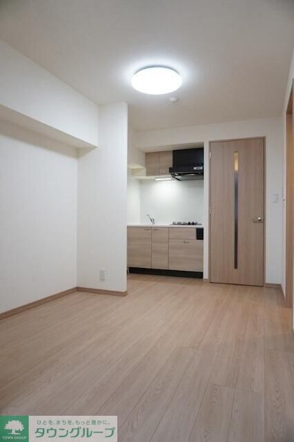 ルーブル志村坂上の物件内観写真