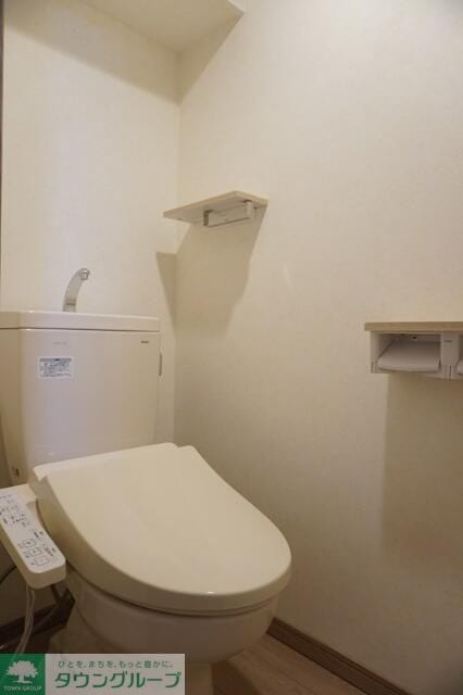 ルーブル志村坂上の物件内観写真