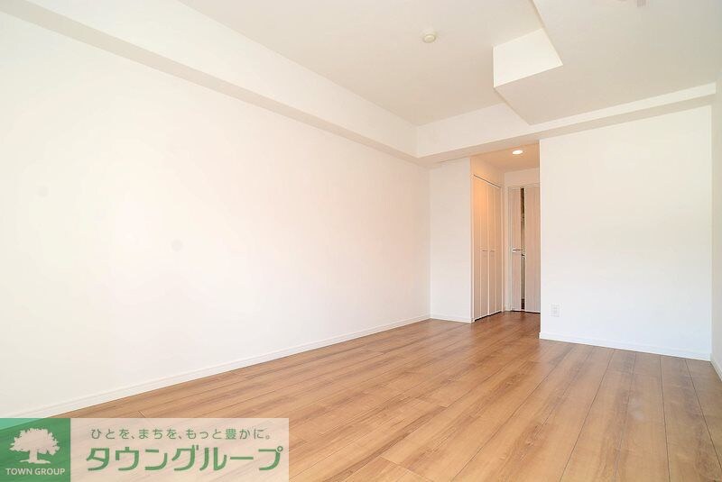 ステージファースト成増の物件内観写真