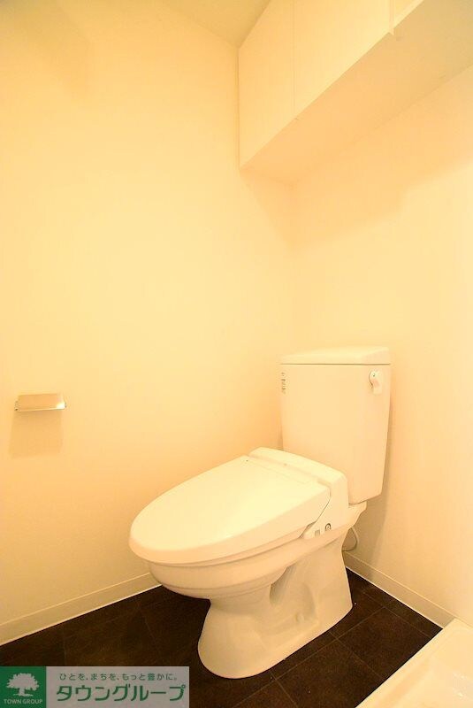 ステージファースト成増の物件内観写真