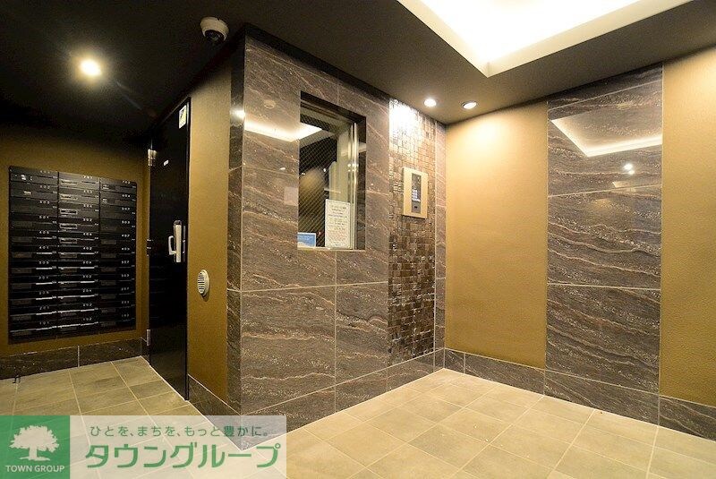 ステージファースト成増の物件内観写真