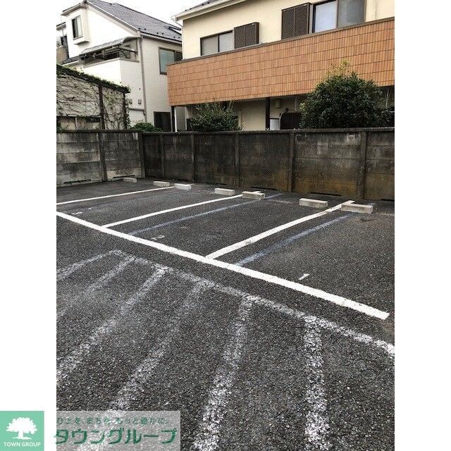 サンヒルズ赤塚の物件内観写真