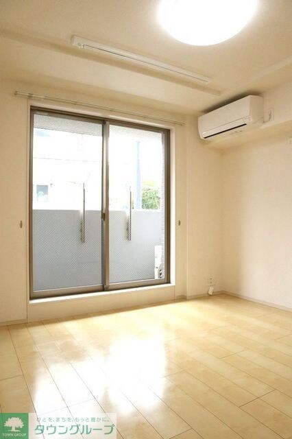 プレアデス城北の物件内観写真