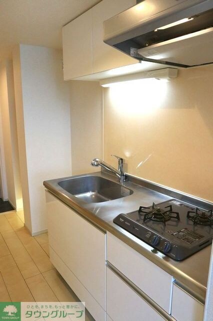 プレアデス城北の物件内観写真