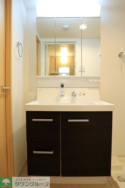 プレアデス城北の物件内観写真