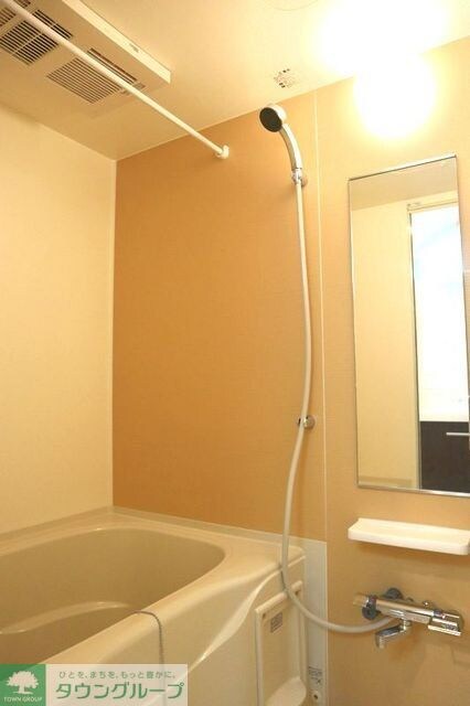 プレアデス城北の物件内観写真