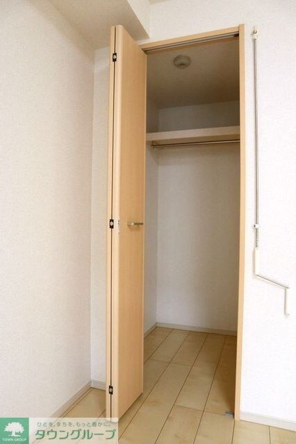 プレアデス城北の物件内観写真