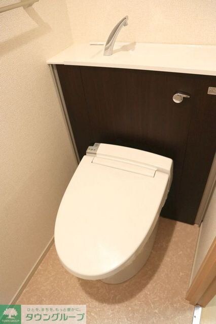 プレアデス城北の物件内観写真