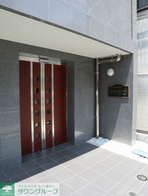 プレアデス城北の物件内観写真