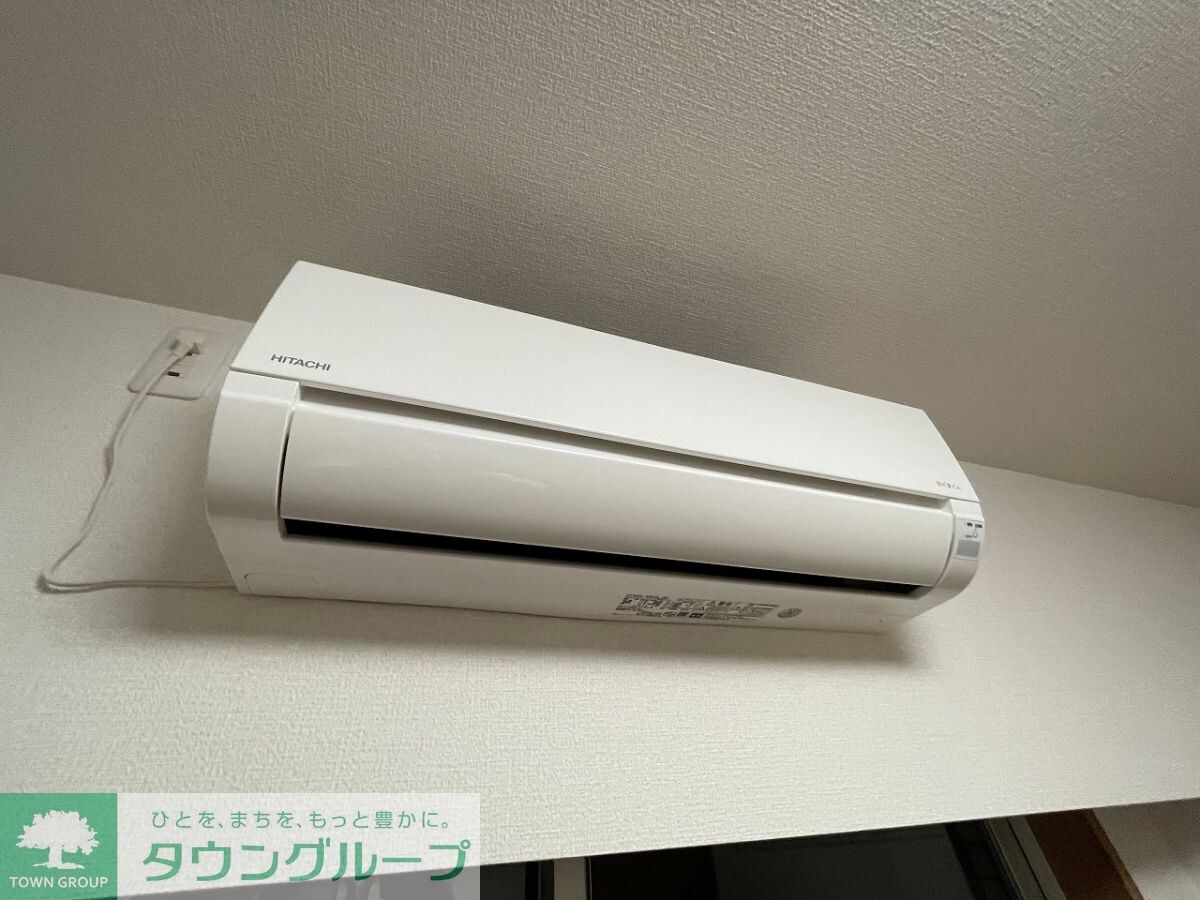 ベルシード板橋蓮根アンベリールの物件内観写真