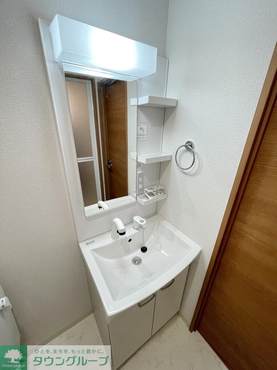 ベルシード板橋蓮根アンベリールの物件内観写真