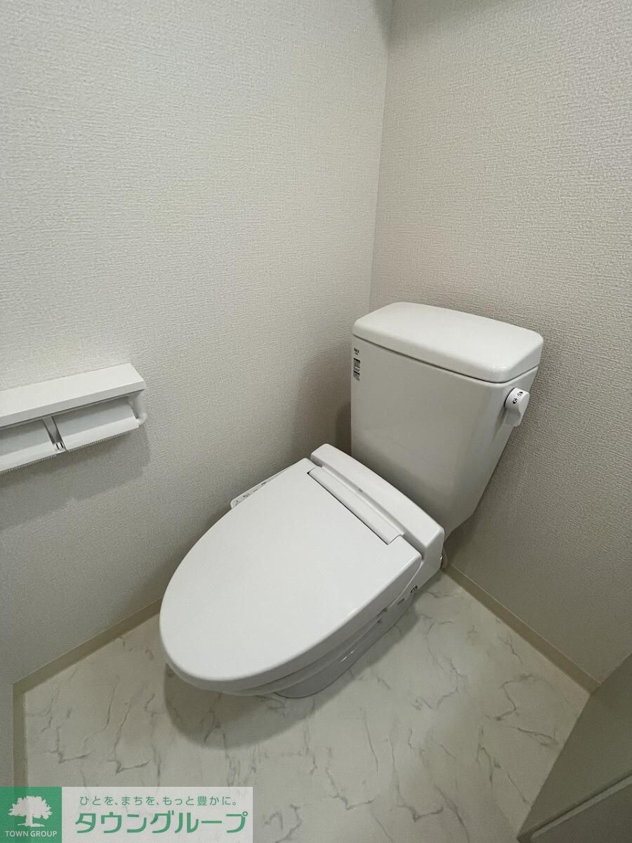 ベルシード板橋蓮根アンベリールの物件内観写真