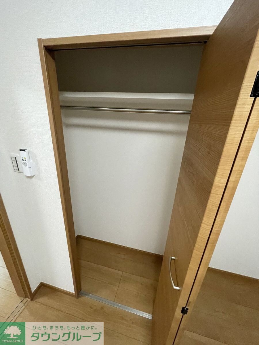 ベルシード板橋蓮根アンベリールの物件内観写真