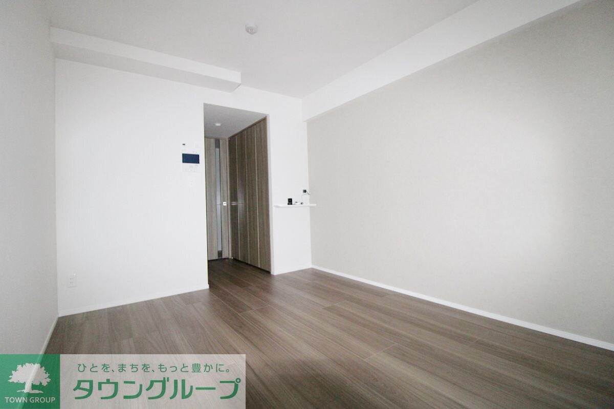 クレヴィスタ板橋大山の物件内観写真