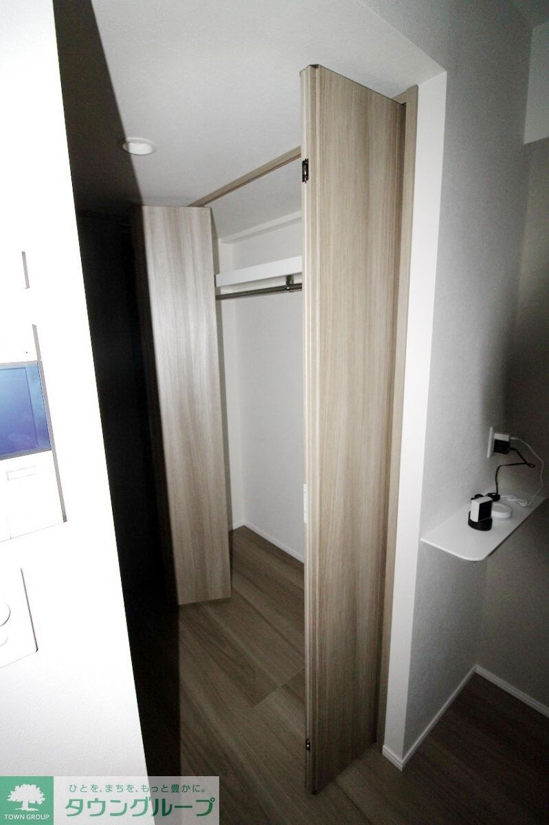 クレヴィスタ板橋大山の物件内観写真