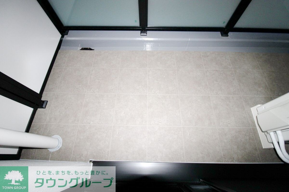 クレヴィスタ板橋大山の物件内観写真