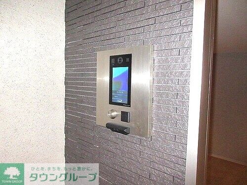 プレセダン板橋本町の物件内観写真