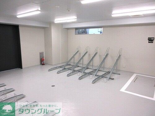 プレセダン板橋本町の物件内観写真