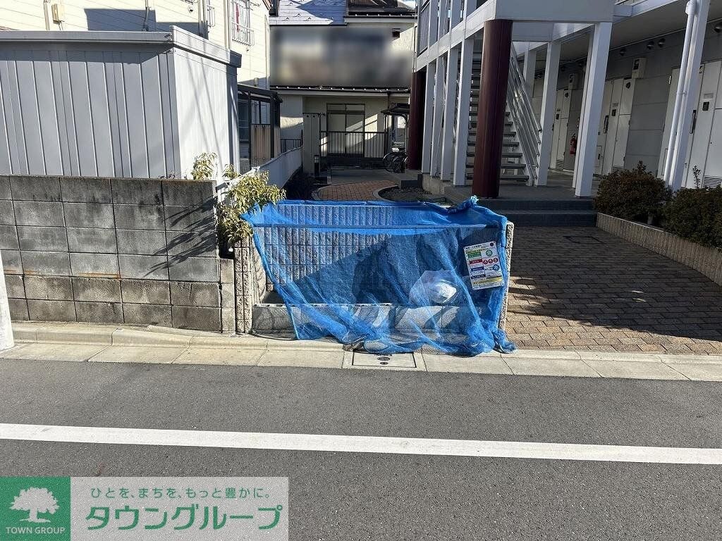 レオパレスエターナルの物件内観写真