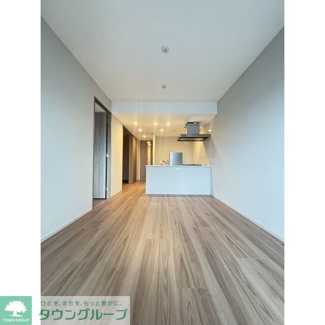 メゾンドオンディーヌの物件内観写真