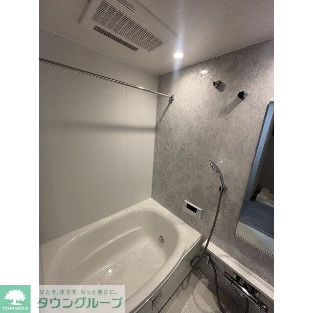 メゾンドオンディーヌの物件内観写真