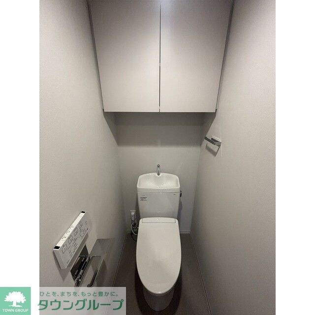 メゾンドオンディーヌの物件内観写真