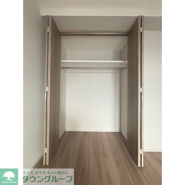 メゾンドオンディーヌの物件内観写真