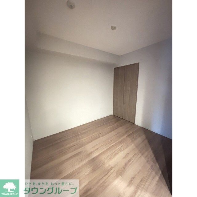 メゾンドオンディーヌの物件内観写真