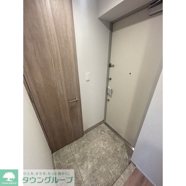 メゾンドオンディーヌの物件内観写真