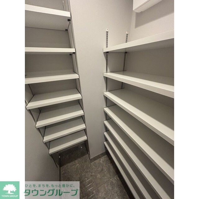 メゾンドオンディーヌの物件内観写真