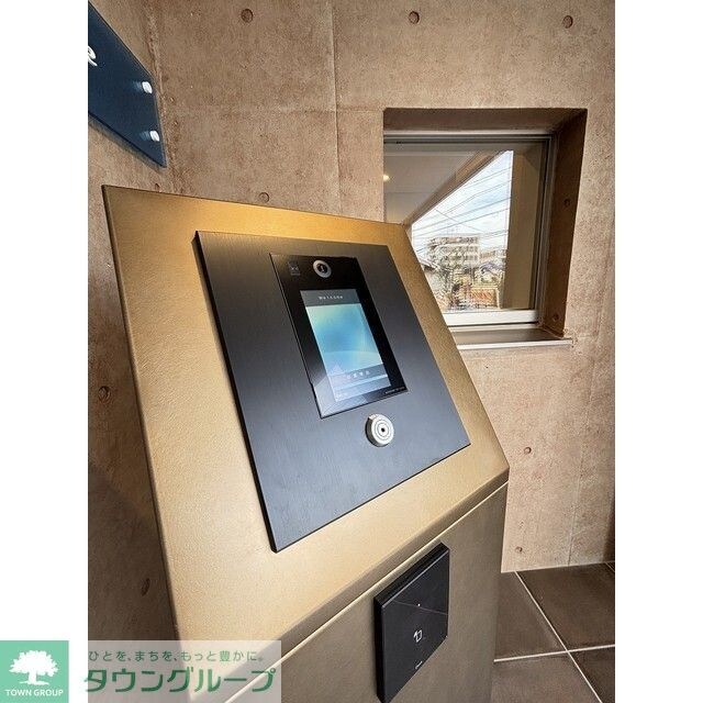 メゾンドオンディーヌの物件内観写真