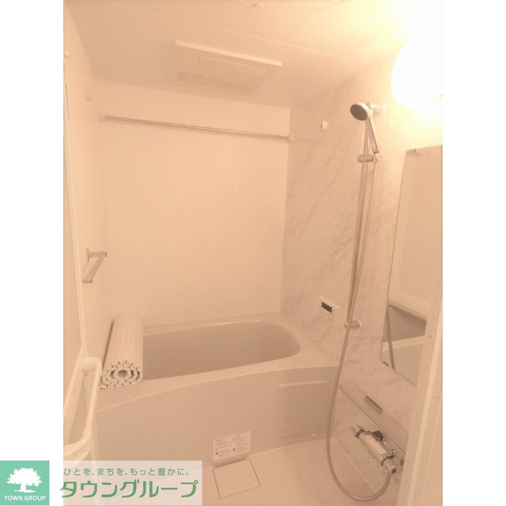 カーサ マルフィールの物件内観写真