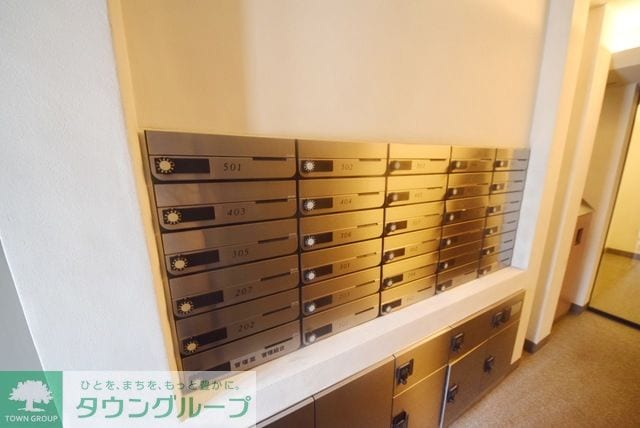 クレヴィスタ中板橋IIの物件内観写真